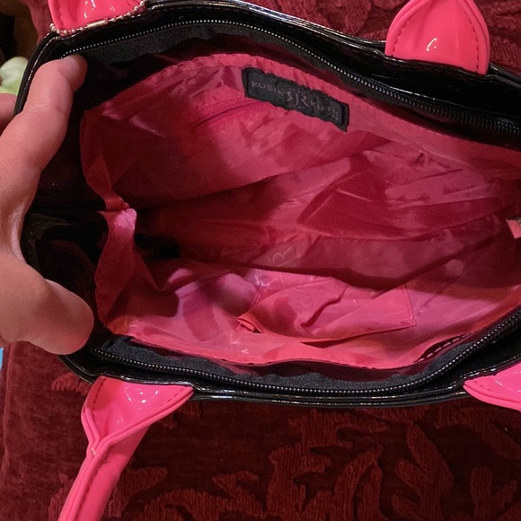 Robin Ruth London Handbag - Picture 3 of 10